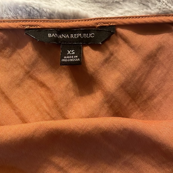 Banana Republic cami - Picture 2 of 5